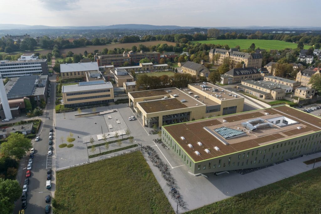Hochschule Osnabrück
